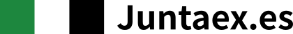 Logo de Junta de Extremadura