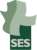 Logo de Servicio Extremeño de Salud