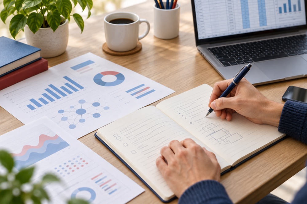 Apuntes y materiales para estudiar informática
