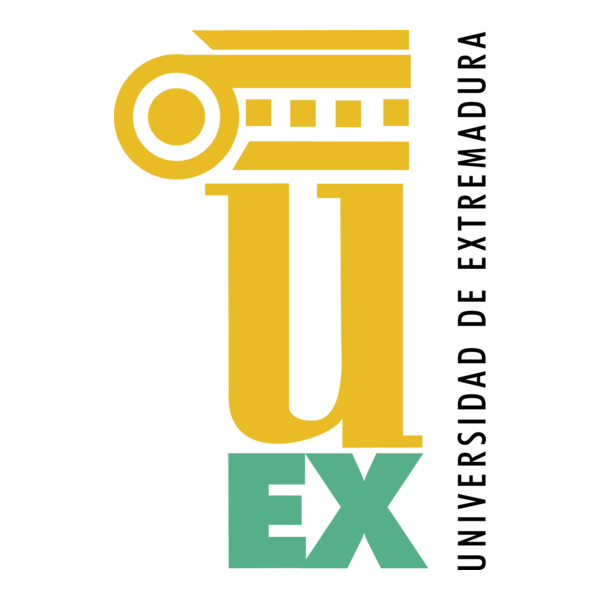 Logo de Universidad de Extremadura